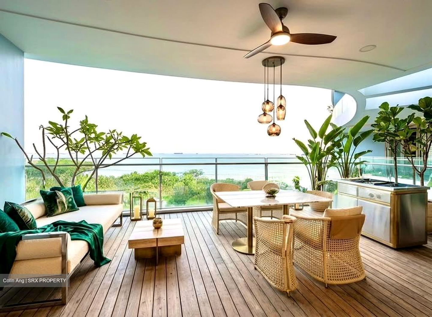 The Coast at Sentosa Cove (D4), Condominium #625071571